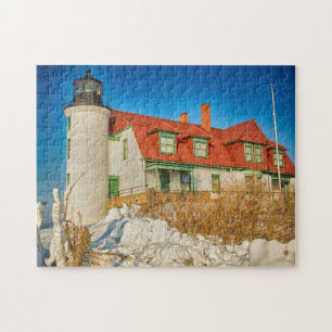 Point Betsie Puzzle