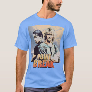 Point Break Vintag T-Shirt