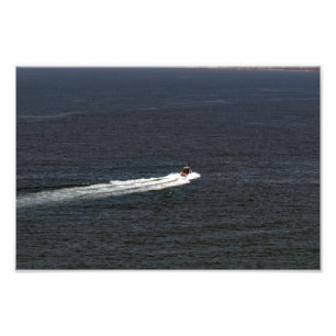 Point Dume Fotodruck