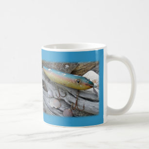 Point Jude Cape Codder Vintage Köder Serie Kaffeetasse