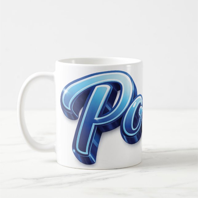 Point  kaffeetasse (Links)