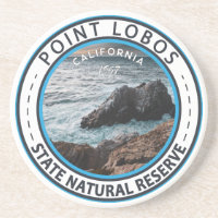 Point Lobos Staat Natural Reserve California Abzei