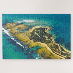 Point Nepean, Victoria, Australien Puzzle