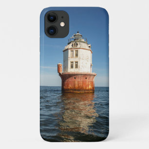 Point No Point Leuchtturm Case-Mate iPhone Hülle