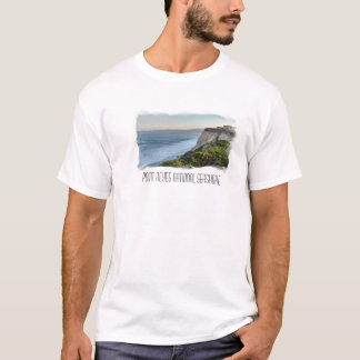 POINT REYES NATIONAL SAASHORE KALIFORNIA T SHIRT