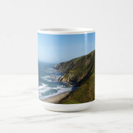 Point Reyes Tasse