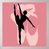 Pointe Ballet