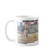 POINTE DER KUNST-TASSE