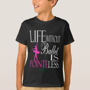 Pointeless T-Shirt