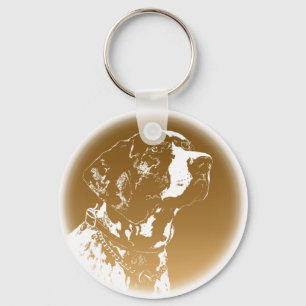 Pointer Dog Key Ketten Stilvolle Hunde Lover Schlü Schlüsselanhänger