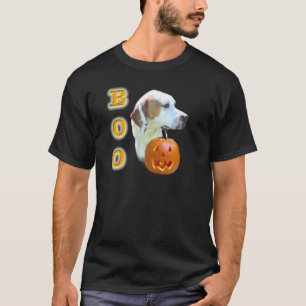 Pointer (Lemon Coated) Boo T-Shirt