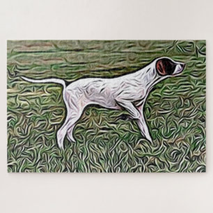 Pointer Puzzle