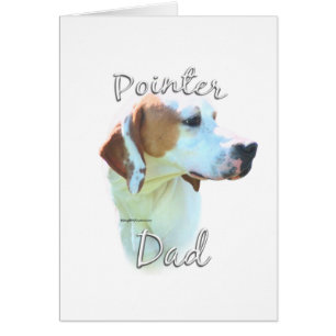Pointer (Zitrone) Vater 2