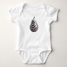 Poire Zebra Pear