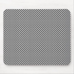 PokaDot Druck Mousepad