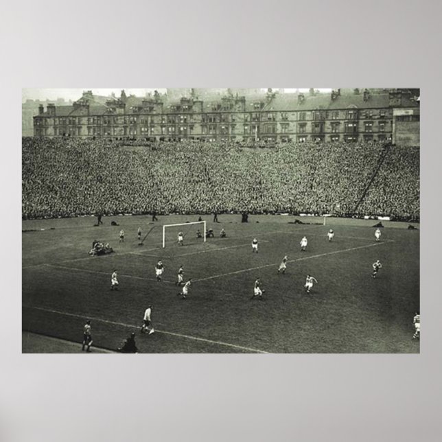 Pokale Poster (Vorne)