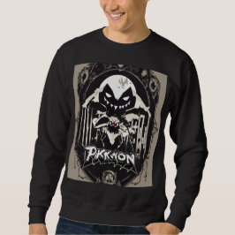 Pokémon "Halloven" Sweatshirt