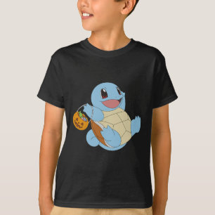 Pokémon Halloween-Picknick mit seinem Trick oder s T-Shirt