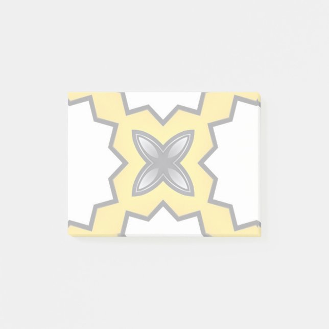 Pokemon X Post-it Klebezettel (Vorderseite)