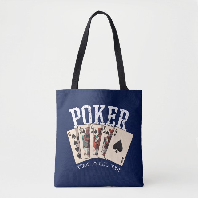 Poker (Vorderseite)