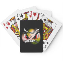 Poker Cards : Achten Sie auf Ihre eigenen Karten (