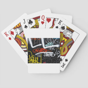 Poker Cards Spielkarten