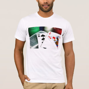 Poker Cards T-Shirt