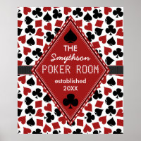 Poker Casino