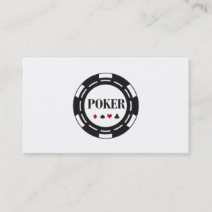 Poker Chip Magic Magician Karte Unterhaltung