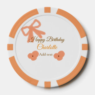 Poker-Chip Pokerchips