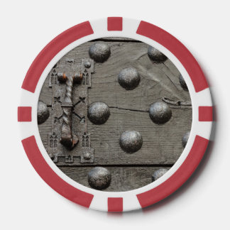 Poker Chips