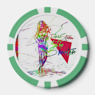 Poker Chips