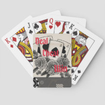 Poker Deck