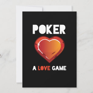 Poker Ein Liebesspiel Herz Karten Casino Spieler G
