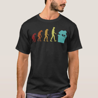 Poker Evolution Texas Holdem Poker Hände Spieler P T-Shirt