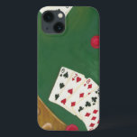 Poker gewinnen sechs bis zehn Case-Mate iPhone hülle<br><div class="desc">Wenn nur jeder Poker so gut wäre! Ein Sechs bis Zehn Straight ist die Gewinnerhand in diesem Gemälde von Chariklia Zarris. Geben Sie sich eine gewinnbringende Hand,  indem Sie dieses Stück kaufen!</div>