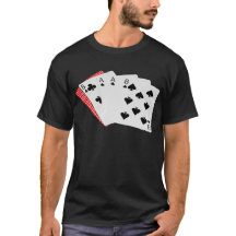 Poker Hand - Hand des Toten
