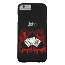 Poker iPhone 13 Fall