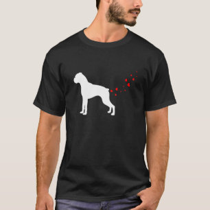 Poker macht glücklichen Spaß, Poker Player Card Lo T-Shirt