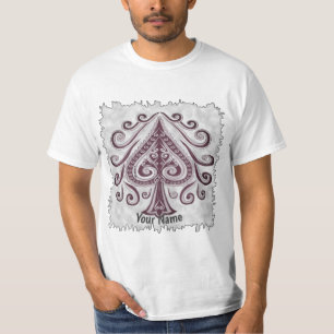 Poker Pik T-Shirt