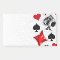 Poker Player Gambler Kartenspielen Anzug Las Vegas