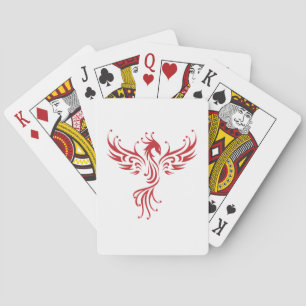 Poker Playing Cards, benutzerdefiniertes Standardd Spielkarten