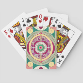 Poker Playing Cards Spielkarten