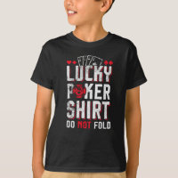 Poker PokerFace Pokerspieler