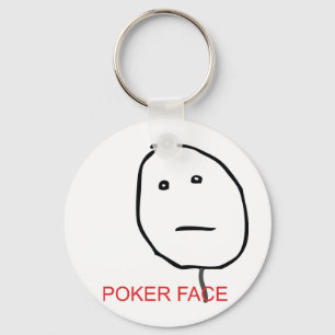 Poker Schlüsselanhänger