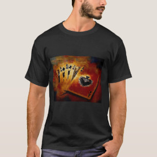 Poker-Shirt T-Shirt
