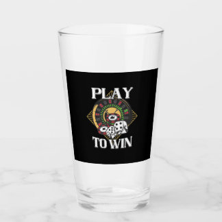 Poker spielen zu gewinnen glas