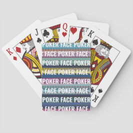 POKER SPIELKARTEN