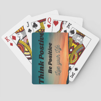 Poker Spielkarten