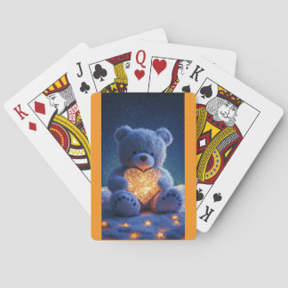 Poker Spielkarten